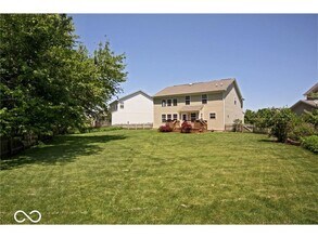 13628 Stanford Dr in Westfield, IN - Building Photo - Building Photo