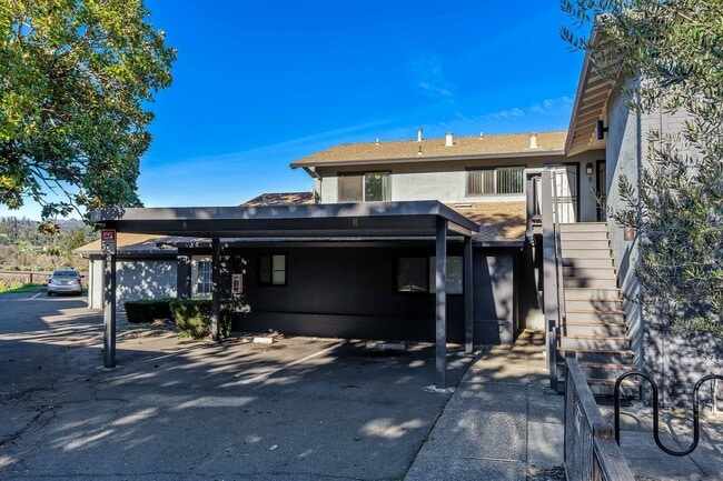 property at 1356 Monte Vista Ave