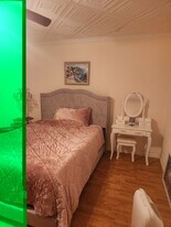 4100 Galt Ocean Dr, Unit Private bed  and bath on in Fort Lauderdale, FL - Building Photo