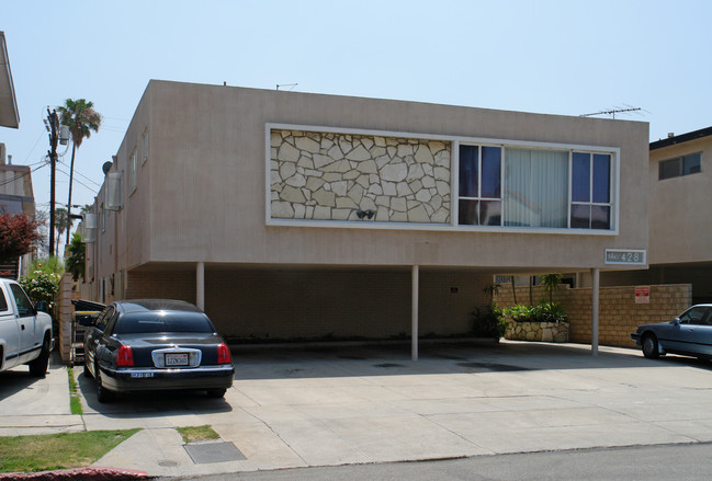 428 S Sherbourne Dr in Los Angeles, CA - Building Photo - Building Photo