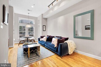 2201 K St NW in Washington, DC - Building Photo - Building Photo