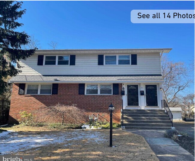 21 E Stiles Ave Rentals in Collingswood, NJ