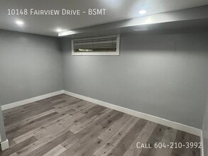 10148 Fairview Dr in Chilliwack, BC - Building Photo - Building Photo