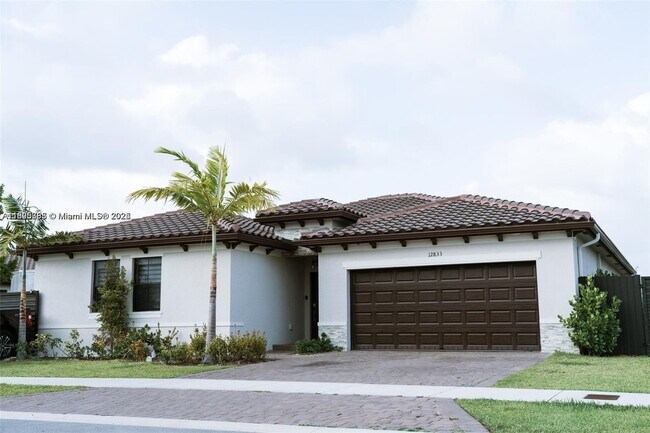 12833 SW 226th St in Goulds, FL - Building Photo - Building Photo