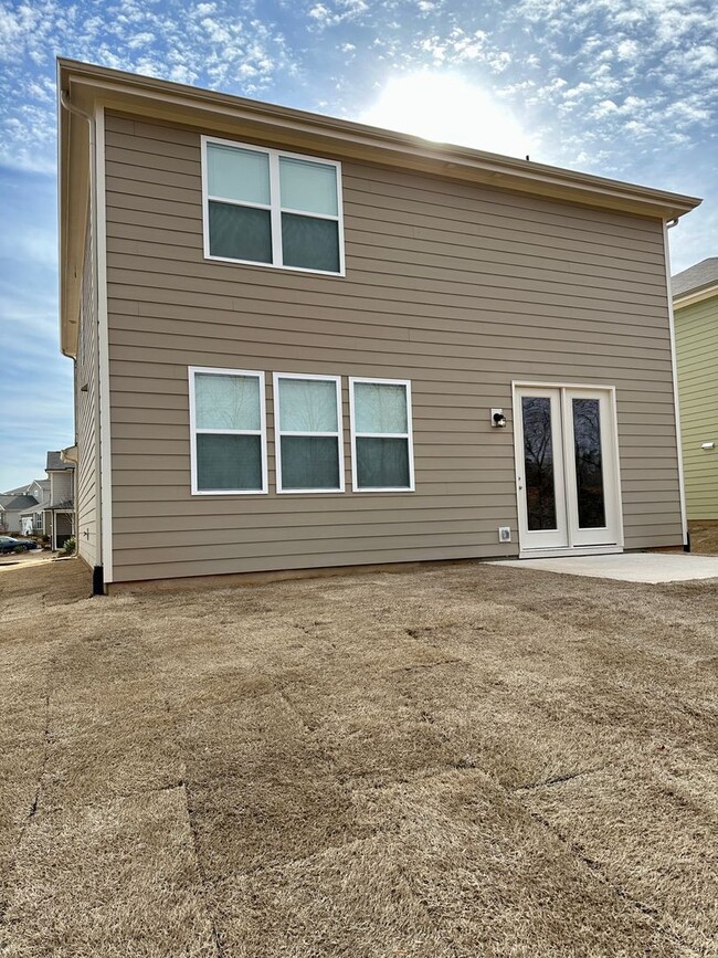 2123 Lavender Mdws Ct in Monroe, NC - Building Photo - Building Photo