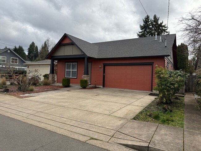 1230 Brickley Rd in Eugene, OR - Building Photo - Building Photo