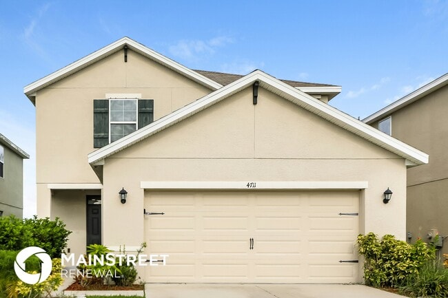 property at 4711 Lindever Ln