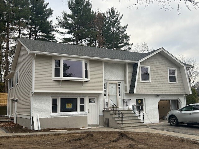 49 Benton Cir in Reading, MA - Building Photo