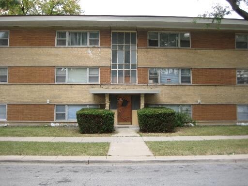 846 Bellwood Ave in Bellwood, IL - Building Photo