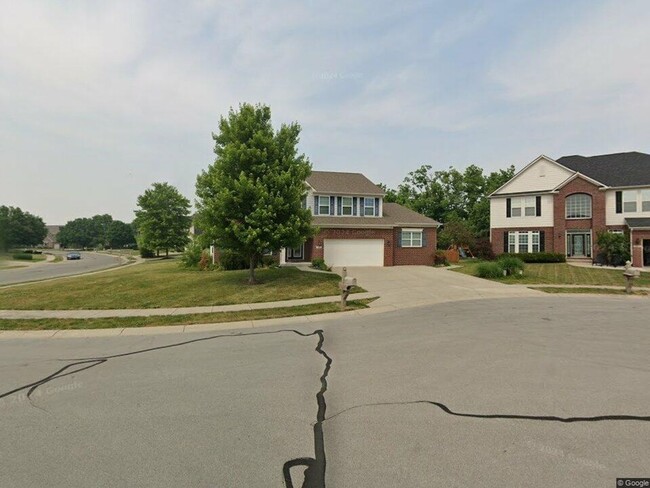 410 Gateshead Ct in Westfield, IN - Foto de edificio - Building Photo