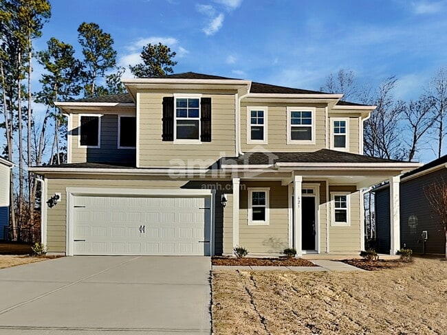 property at 623 Rivermist Dr