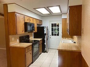 1514 Arkansas Ave in Killeen, TX - Building Photo - Building Photo