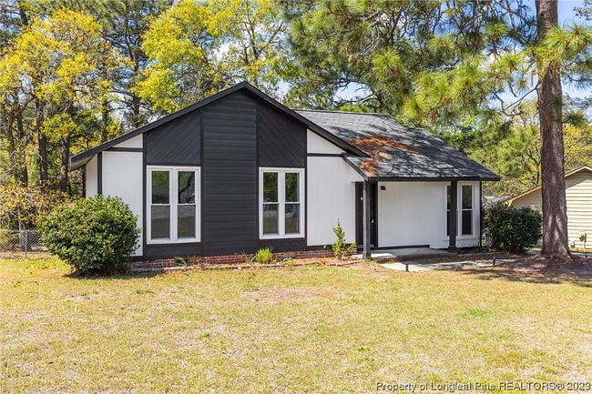 509 Suffolk Ct in Fayetteville, NC - Building Photo - Building Photo