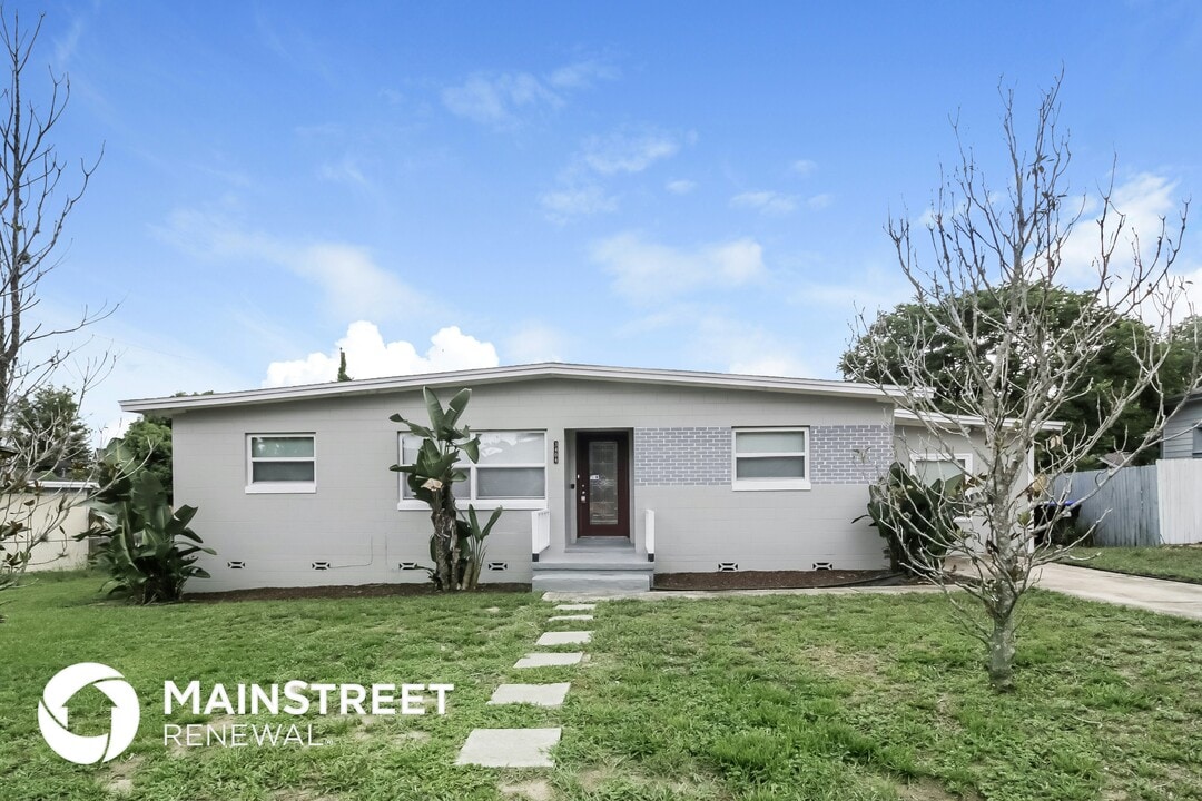 3404 Paris Pl in Orlando, FL - Building Photo