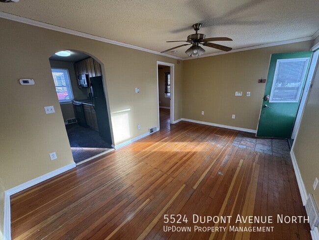 5524 Dupont Ave N in Minneapolis, MN - Building Photo - Building Photo