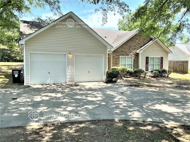 property at 4695 Beaver Rd SW