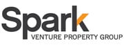 Property Management Company Logo Spark Venture Property Group