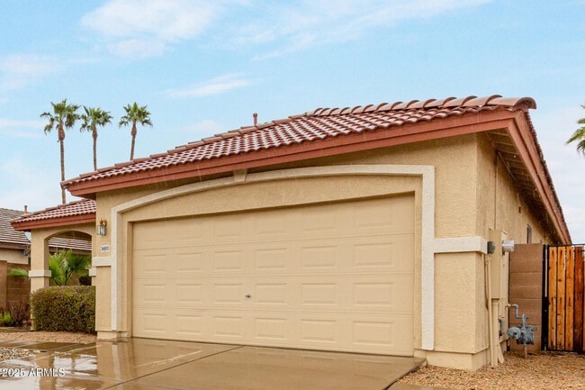 16800 W Southampton Rd in Surprise, AZ - Building Photo - Building Photo