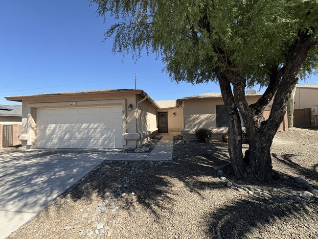 property at 713 S Granite Falls Dr