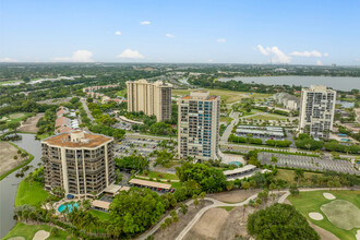 Jefferson Tower in West Palm Beach, FL - Building Photo - Building Photo