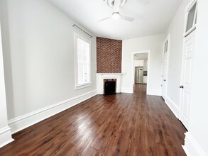 414 E Gwinnett St, Unit 414 E. Gwinnett St. in Savannah, GA - Foto de edificio - Building Photo