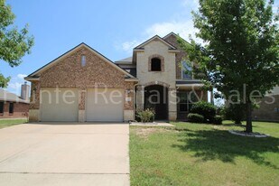 433 W Iowa Dr in Harker Heights, TX - Building Photo