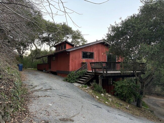 9 Cll De La Paloma in Carmel Valley, CA - Building Photo - Building Photo