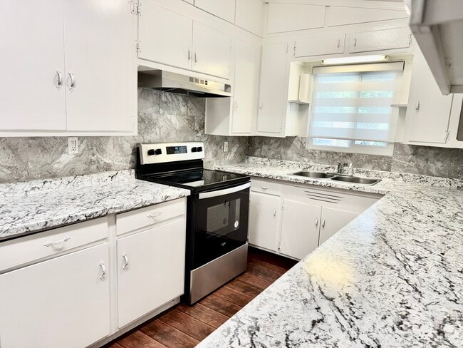 3808 San Navado Way in North Highlands, CA - Building Photo - Building Photo