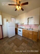 453 S 60th St, Unit 2F in Philadelphia, PA - Building Photo