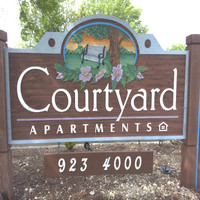 COURTYARD APARTMENTS photo'