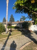 3590 Evans Dr in Simi Valley, CA - Building Photo