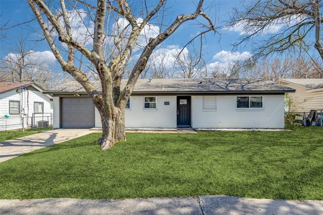 property at 2117 Duke Dr
