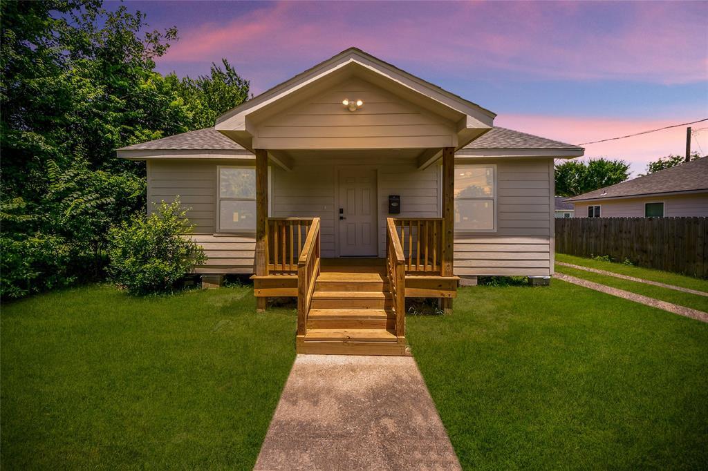 2804 Bringhurst St in Houston, TX - Building Photo