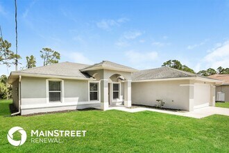 7470 Franzino Ave in North Port, FL - Building Photo - Building Photo