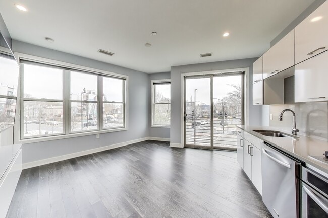 1350 Maryland Ave NE in Washington, DC - Building Photo - Building Photo