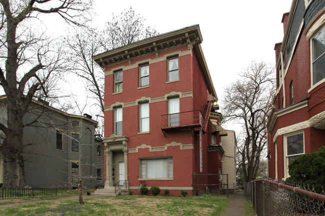 1149 S 1st St in Louisville, KY - Building Photo - Building Photo