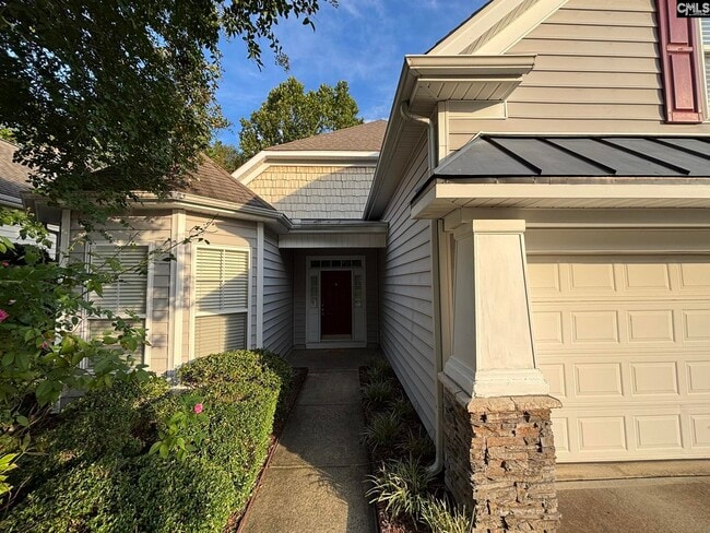 107 Ashton Hill Dr in Columbia, SC - Building Photo - Building Photo