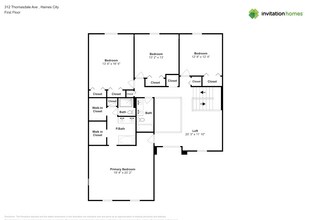 312 Thomasdale Ave in Haines City, FL - Building Photo - Building Photo