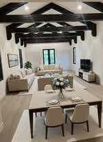 163 N Arnaz Dr, Unit 4 in Beverly Hills, CA - Building Photo