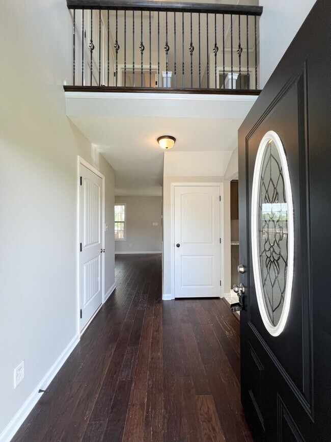358 Chalet Cir in Clarksville, TN - Building Photo - Building Photo