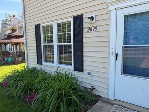 2099 Commonwealth Dr in Charlottesville, VA - Building Photo - Building Photo