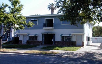 140 N 15th St in San Jose, CA - Foto de edificio - Building Photo