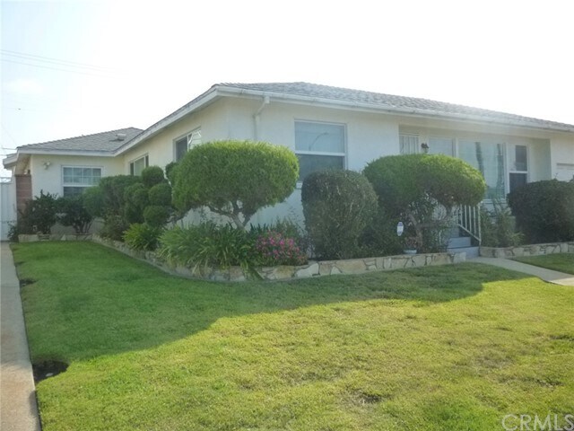 712 Sartori Ave-Unit -B in Torrance, CA - Building Photo