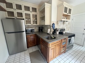 45 Orkney Rd, Unit 1 Apartamentos