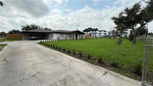 property at 2216 N Jackson Rd