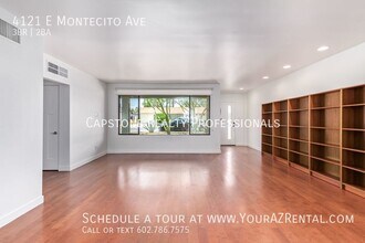 4121 E Montecito Ave in Phoenix, AZ - Building Photo - Building Photo