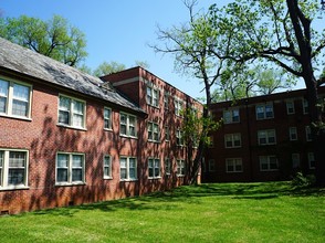 Ashburton Woods Apartments in Baltimore, MD - Building Photo - Building Photo