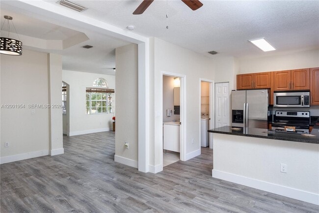 property at 12722 SW 49th Ct