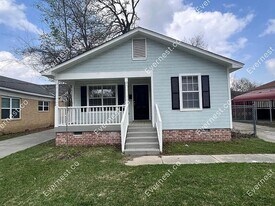 320 McTyere Ave in Jackson, MS - Building Photo