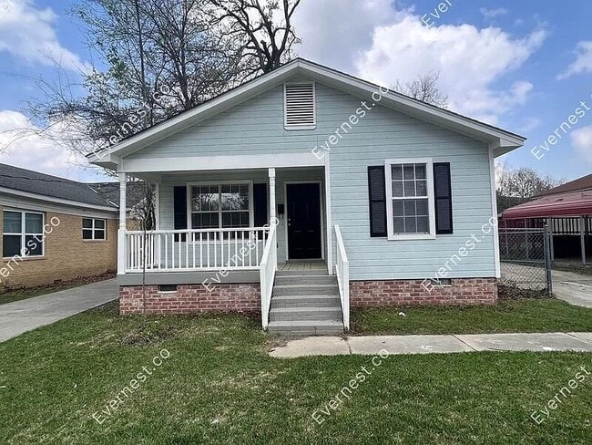 property at 320 McTyere Ave